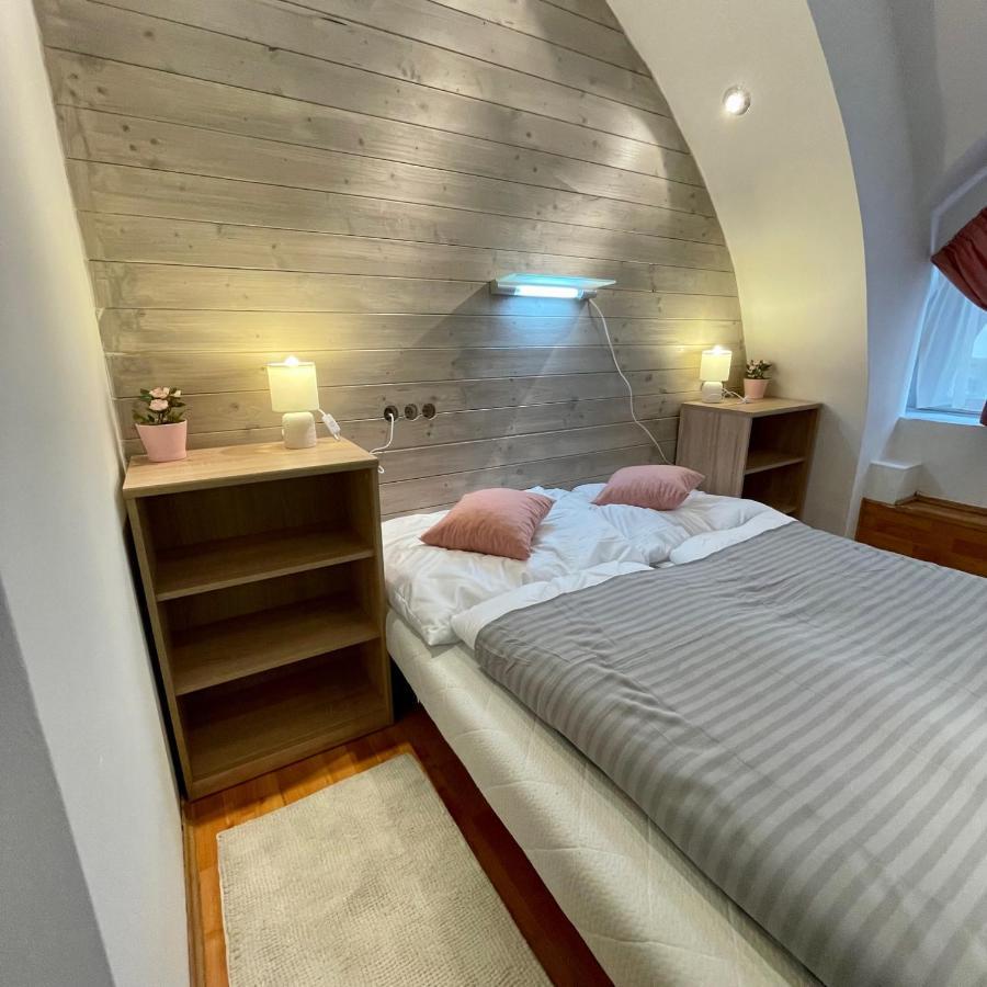 Apartamento Basicpoint Budapest