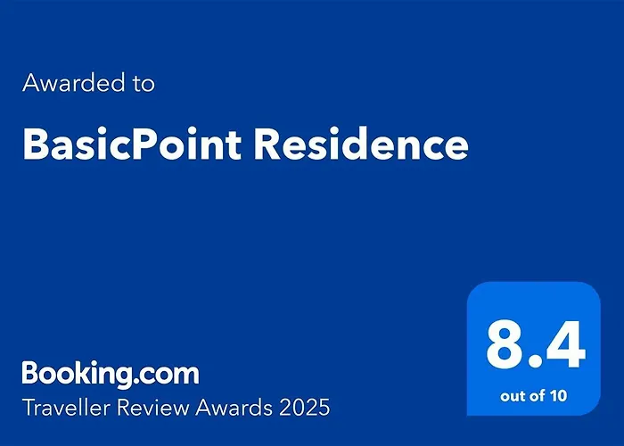 Basicpoint Residence