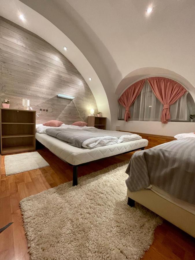 Basicpoint Apartament Budapesta