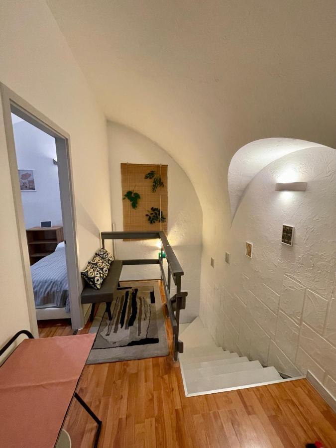 Basicpoint Apartament