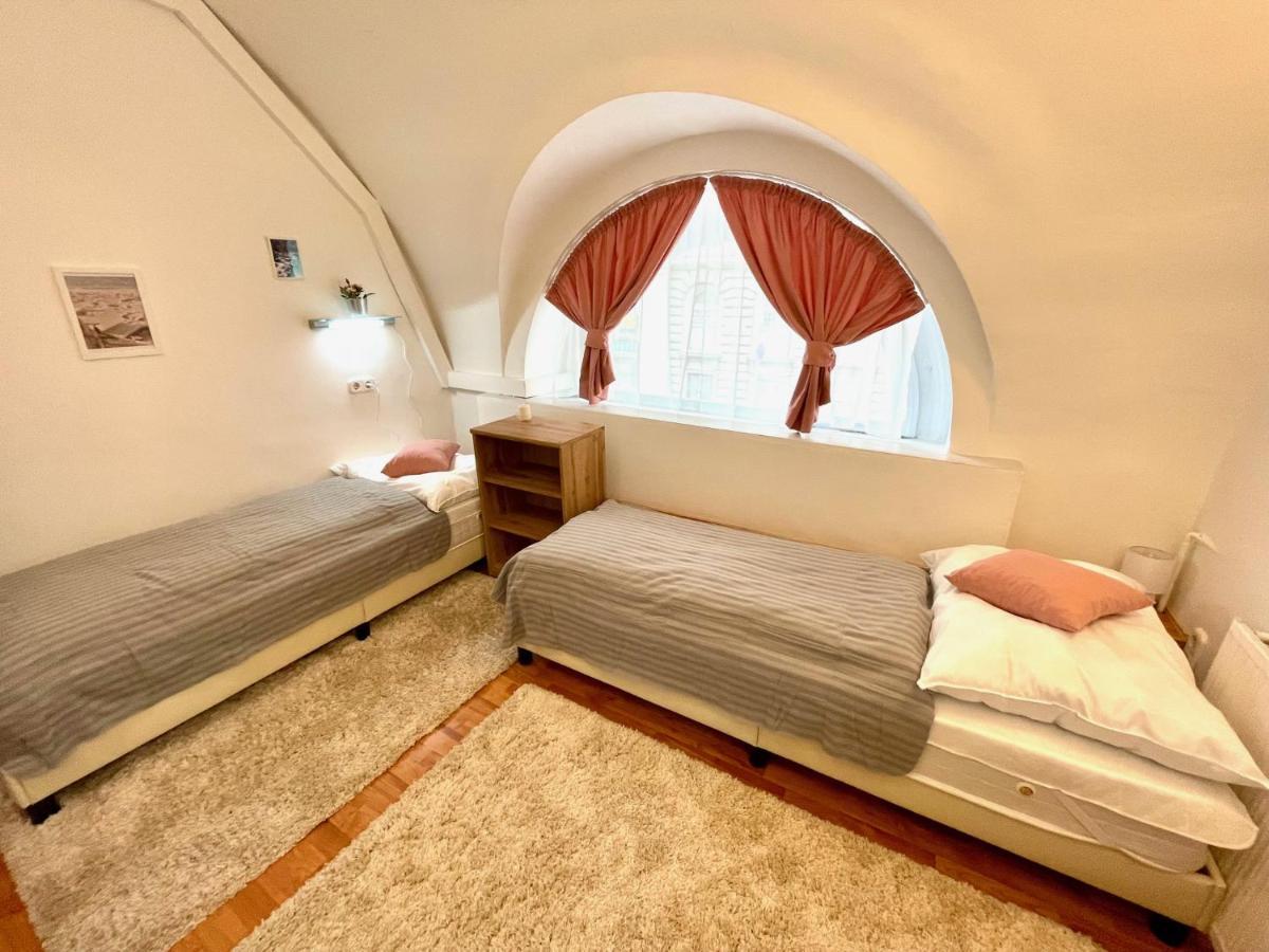 Apartament Basicpoint Budapesta