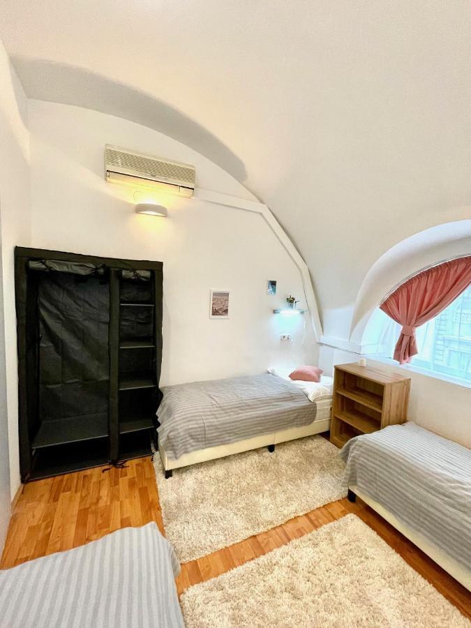 Basicpoint Apartament Budapesta